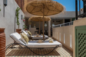 Riad Kasbah El Mamoune